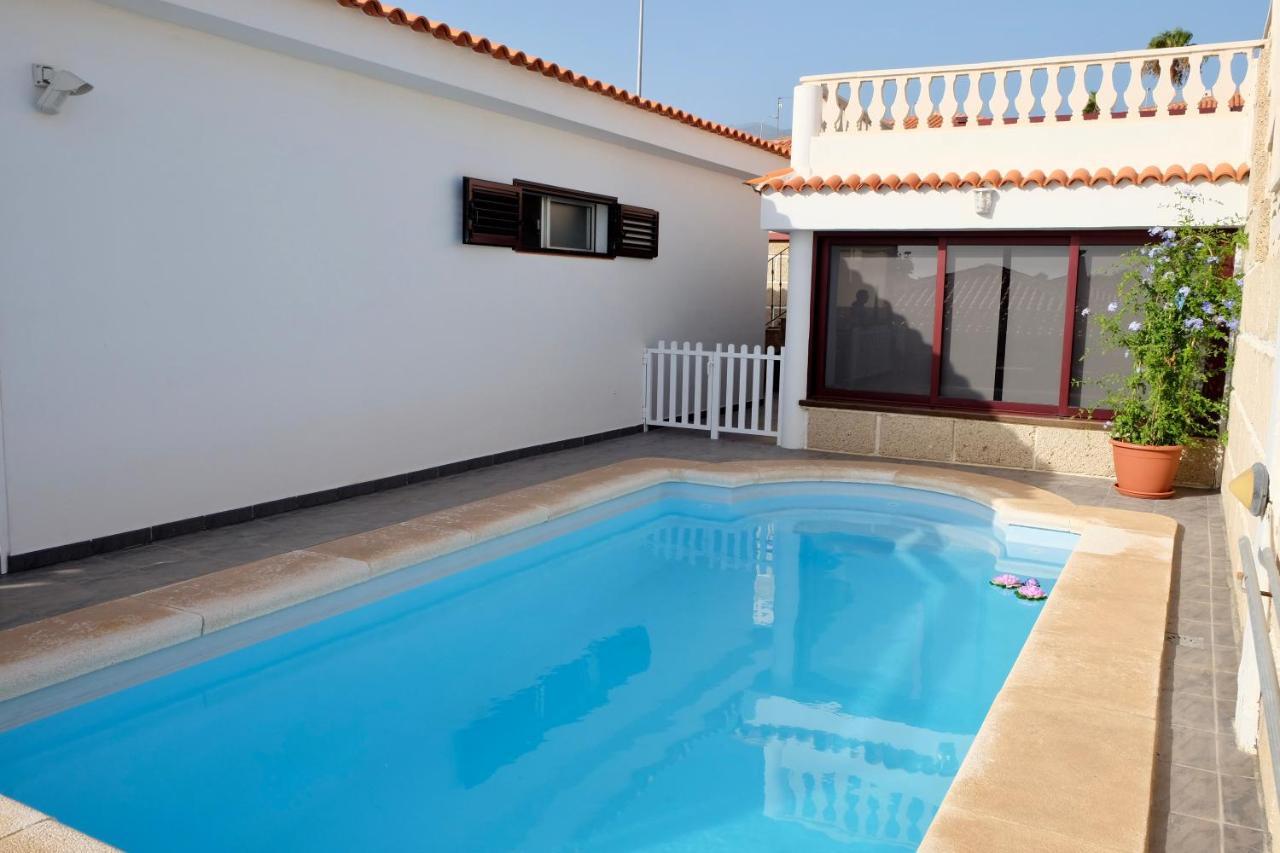 La Marieta Vila Callao Salvaje Exterior foto